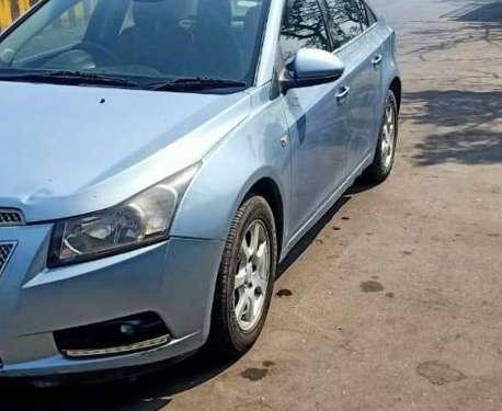 Used 2010 Chevrolet Cruze LTZ MT for sale in Pune