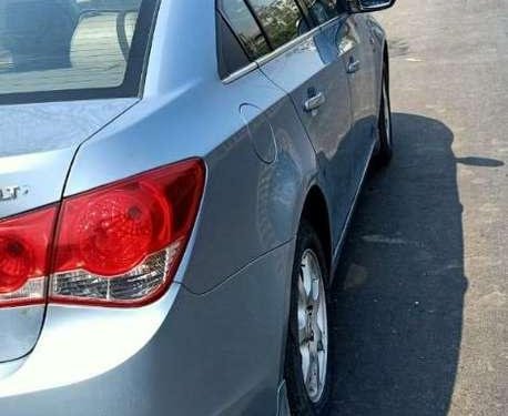 Used 2010 Chevrolet Cruze LTZ MT for sale in Pune