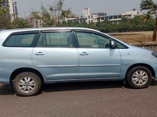 Used 2010 Toyota Innova 2004-2011 MT for sale in Kharghar