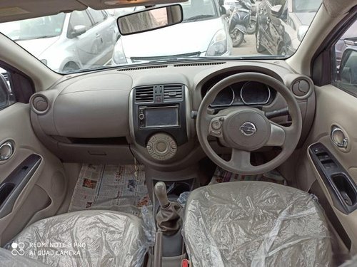 Used Nissan Sunny 2011-2014 Diesel XV 2012 MT in Faridabad