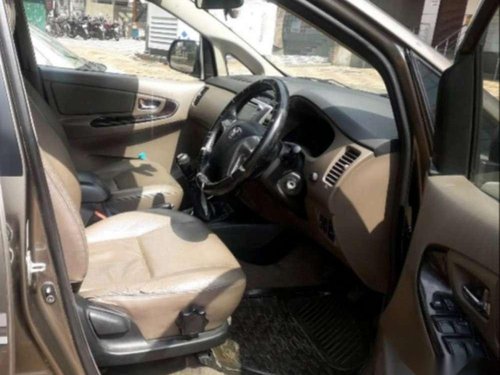 Used 2015 Innova  for sale in Kolkata