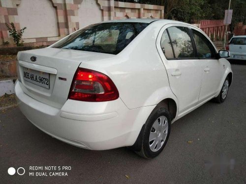 Ford Fiesta Classic CLXi 1.4 TDCi, 2012, Diesel MT for sale in Aurangabad 