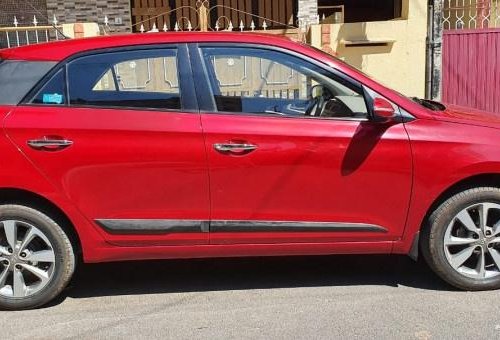 Used 2014 Hyundai i20 1.2 Sportz MT for sale in Bangalore