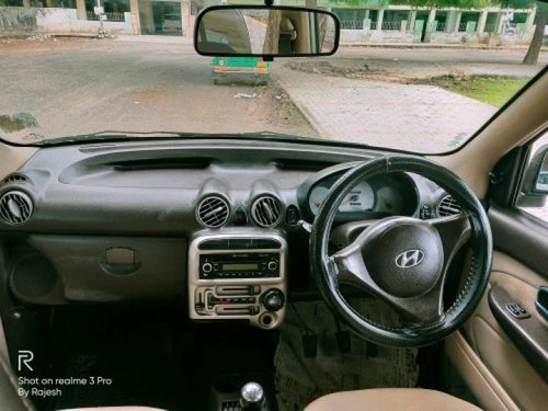 2014 Hyundai Santro Xing GLS MT in Ahmedabad