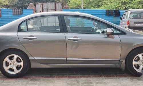  2009 Honda Civic 2006-2010 1.8 V MT in New Delhi