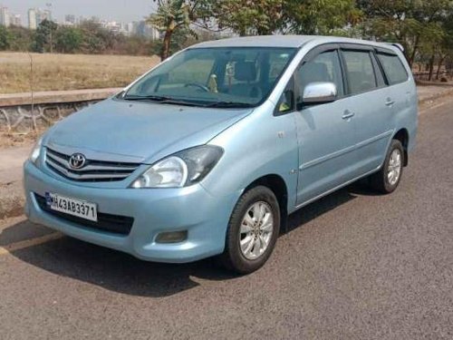 Used 2010 Toyota Innova 2004-2011 MT for sale in Kharghar