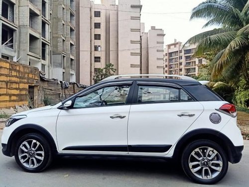 2016 Hyundai i20 Active 1.2 SX MT for sale in Mumbai