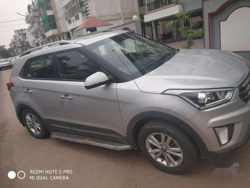 Used 2016 Creta 1.6 SX Automatic  for sale in Jaipur