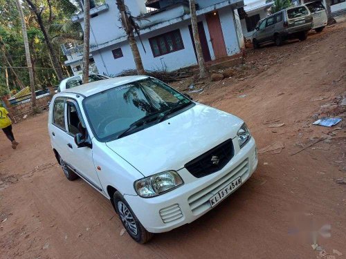 Used 2012 Alto  for sale in Kannur