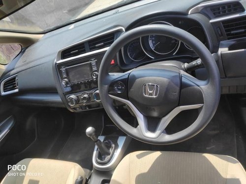 2015 Honda Jazz 1.2 SV i VTEC MT for sale in Bangalore