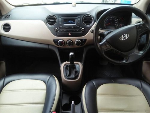 2014 Hyundai Grand i10 Asta AT in Bangalore