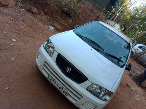 Used 2012 Alto  for sale in Kannur