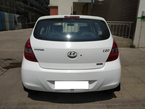 Used Hyundai i20 1.2 Era 2010 MT in Bangalore