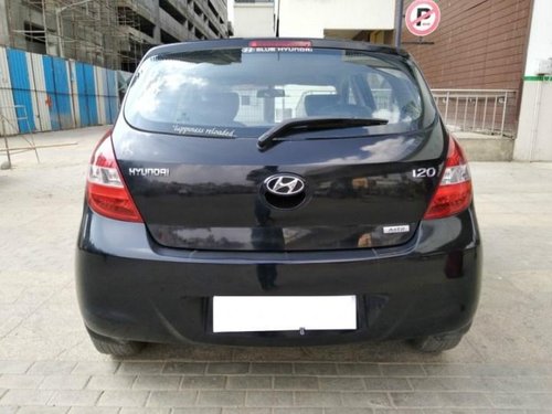 2012 Hyundai i10 Asta AT for sale in Bangalore