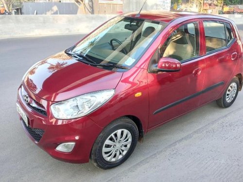 Hyundai i10 Sportz 1.1L 2013 MT for sale in Chennai