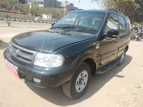 Used 2011 Tata Safari DICOR 2.2 EX 4x2 BS IV MT in Indore