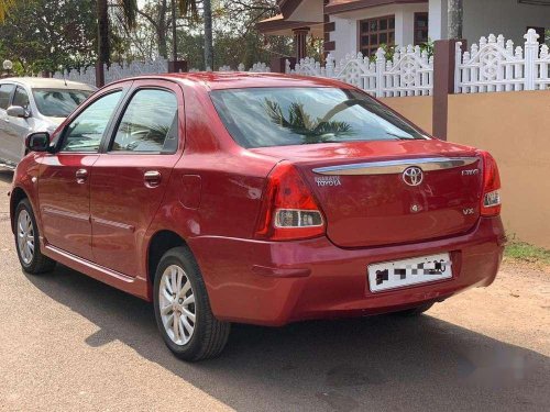 Used 2011 Toyota Etios VX MT for sale in Madgaon 