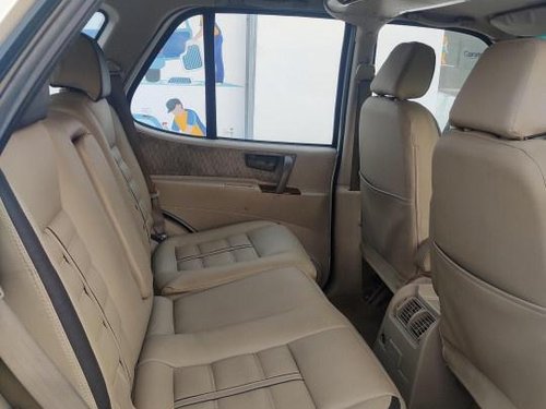 2009 Tata Safari DICOR 2.2 EX 4x2 MT for sale in Pune