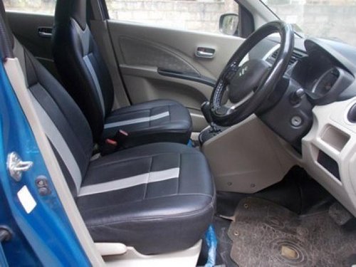 Used 2016 Maruti Suzuki Celerio ZXI MT in Bangalore