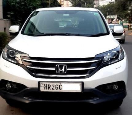 2015 Honda CR-V 2.0L 2WD AT for sale in Gurgaon