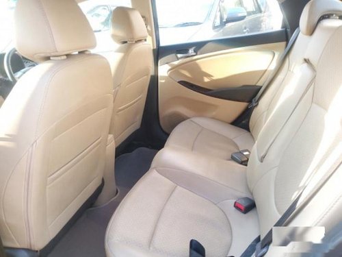 2013 Hyundai Verna 1.6 SX VTVT (O) AT for sale in Pune