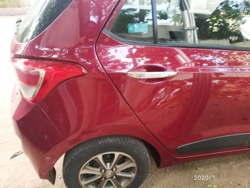 Used 2013 Hyundai i10 Asta MT for sale in Chennai