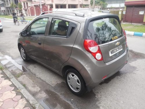 Used 2013 Chevrolet Beat LS MT for sale in Kolkata