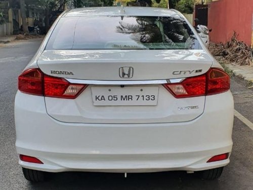 Used 2015 Honda City i-DTEC VX MT for sale in Bangalore