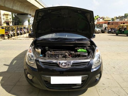 2012 Hyundai i10 Asta AT for sale in Bangalore