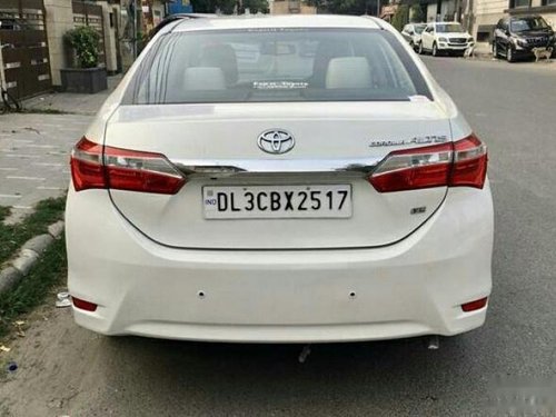  2014 Toyota Corolla Altis VL AT in New Delhi