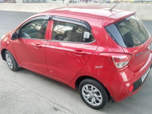 2017 Hyundai Grand i10 1.2 Kappa Sportz BSIV MT in Chennai