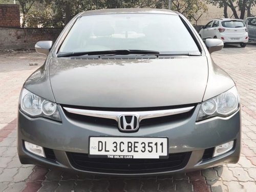  2009 Honda Civic 2006-2010 1.8 V MT in New Delhi