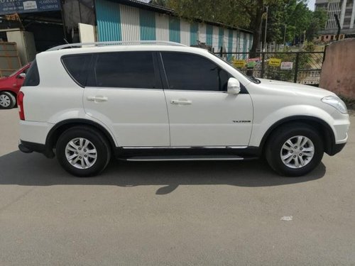 Mahindra Ssangyong Rexton RX5 2014 MT for sale in Pune