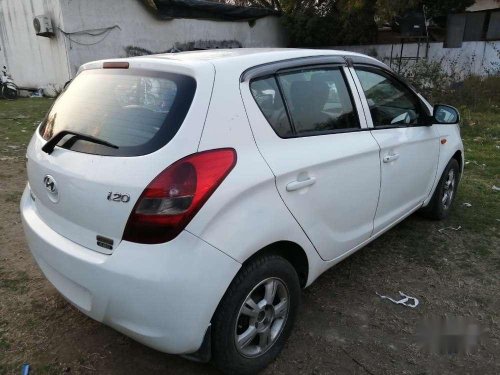 Used 2010 Hyundai i20 Asta 1.4 CRDi MT for sale in Allahabad 