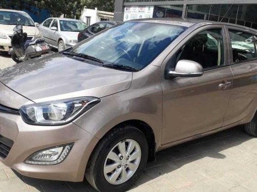 Used 2012 Hyundai i20 Sportz 1.4 CRDi MT for sale in Bangalore
