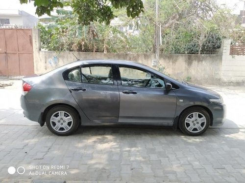 Used 2010 Honda City 1.5 E MT for sale in Gurgaon