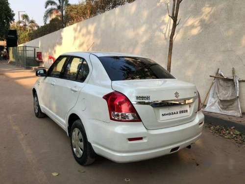 Maruti Suzuki Swift Dzire VDI, 2011, Diesel MT for sale in Mumbai