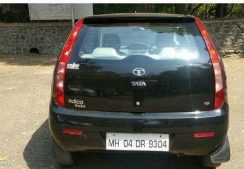 2008 Tata Indica V2 2001-2011 DLS BSIII MT in Pune