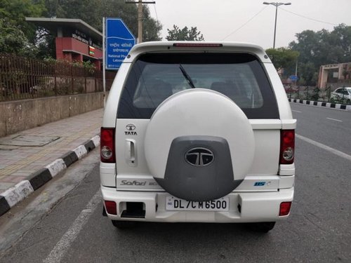 Tata Safari DICOR 2.2 EX 4x2 2010 MT for sale in New Delhi