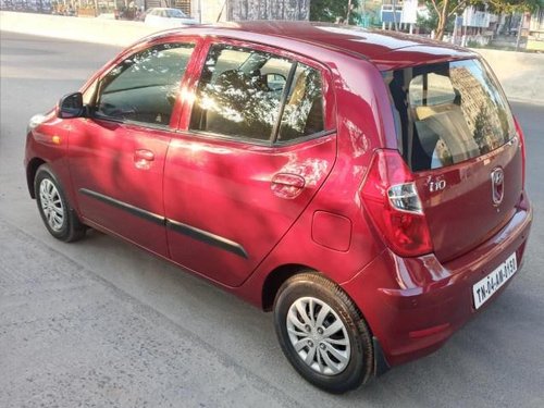 Hyundai i10 Sportz 1.1L 2013 MT for sale in Chennai