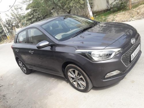 Hyundai i20 Asta 1.2 2014 MT for sale in Faridabad