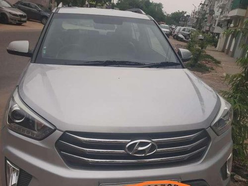 Used 2016 Creta 1.6 SX Automatic  for sale in Jaipur