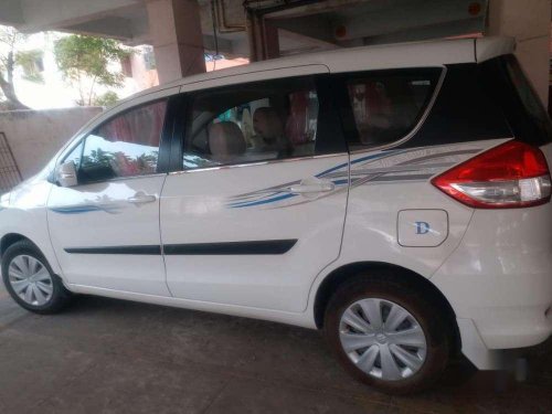 Used 2016 Ertiga  for sale in Rajahmundry