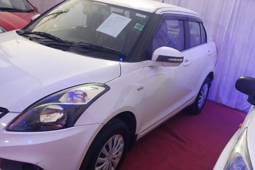 Used 2016 Maruti Suzuki Dzire VDI MT for sale in Raipur