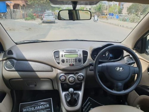 Used 2014 Hyundai i10 Sportz 1.1L MT in Bangalore