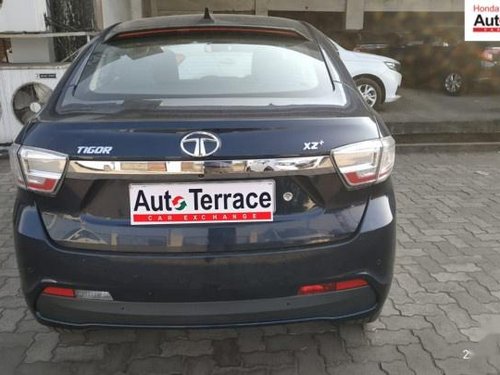 Used 2018 Tata Tigor XZ Plus MT for sale in Kolkata