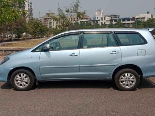 Used 2010 Toyota Innova 2004-2011 MT for sale in Kharghar