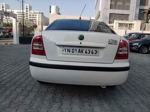 2009 Skoda Octavia 1.9 TDI MT for sale in Chennai