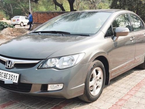  2009 Honda Civic 2006-2010 1.8 V MT in New Delhi