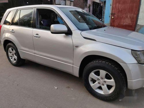 2008 Maruti Suzuki Grand Vitara AT for sale in Mumbai